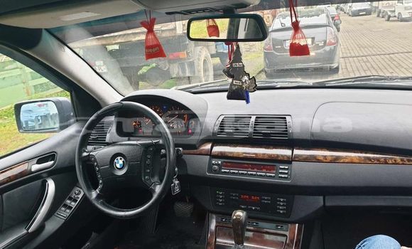 Buy Used BMW X5 Black Car in Tbilisi in Tbilisi Buy Used BMW X5 Black Car in Tbilisi in Tbilisi
