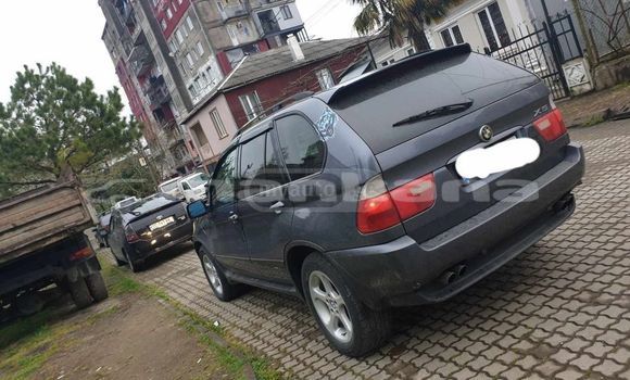Buy Used BMW X5 Black Car in Tbilisi in Tbilisi Buy Used BMW X5 Black Car in Tbilisi in Tbilisi