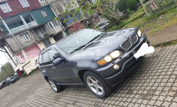 Buy Used BMW X5 Black Car in Tbilisi in Tbilisi Buy Used BMW X5 Black Car in Tbilisi in Tbilisi