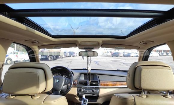Buy Used BMW X5 Other Car in Tbilisi in Tbilisi Buy Used BMW X5 Other Car in Tbilisi in Tbilisi