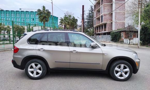 Buy Used BMW X5 Other Car in Tbilisi in Tbilisi Buy Used BMW X5 Other Car in Tbilisi in Tbilisi
