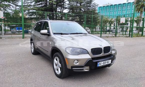 Buy Used BMW X5 Other Car in Tbilisi in Tbilisi Buy Used BMW X5 Other Car in Tbilisi in Tbilisi