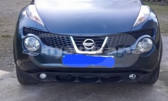 Buy Used Nissan Juke Black Car in Tbilisi in Tbilisi Buy Used Nissan Juke Black Car in Tbilisi in Tbilisi
