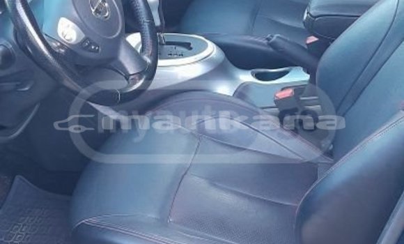 Buy Used Nissan Juke Black Car in Tbilisi in Tbilisi Buy Used Nissan Juke Black Car in Tbilisi in Tbilisi