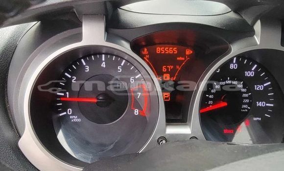 Buy Used Nissan Juke Black Car in Tbilisi in Tbilisi Buy Used Nissan Juke Black Car in Tbilisi in Tbilisi