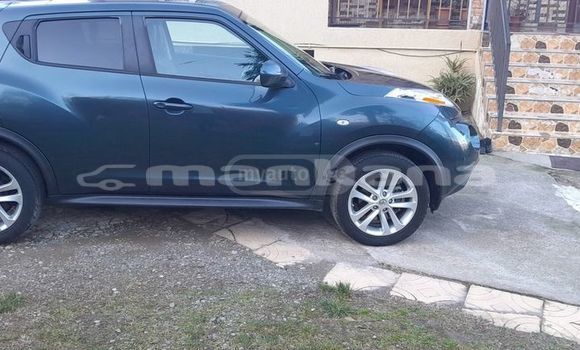 Buy Used Nissan Juke Black Car in Tbilisi in Tbilisi Buy Used Nissan Juke Black Car in Tbilisi in Tbilisi