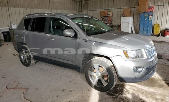 Buy Used Jeep Compass Other Car in Tbilisi in Tbilisi Buy Used Jeep Compass Other Car in Tbilisi in Tbilisi