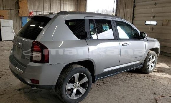 Buy Used Jeep Compass Other Car in Tbilisi in Tbilisi Buy Used Jeep Compass Other Car in Tbilisi in Tbilisi