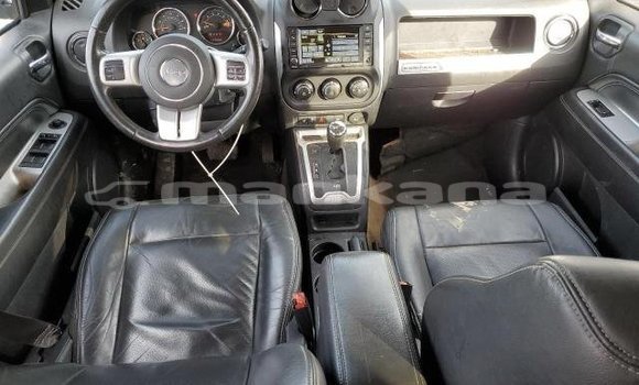 Buy Used Jeep Compass Other Car in Tbilisi in Tbilisi Buy Used Jeep Compass Other Car in Tbilisi in Tbilisi