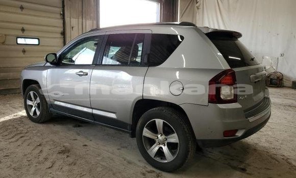 Buy Used Jeep Compass Other Car in Tbilisi in Tbilisi Buy Used Jeep Compass Other Car in Tbilisi in Tbilisi