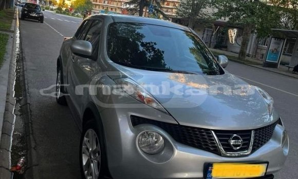Buy Used Nissan Juke Other Car in Bagdadi in Imereti Buy Used Nissan Juke Other Car in Bagdadi in Imereti
