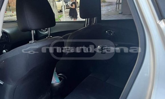 Buy Used Nissan Juke Other Car in Bagdadi in Imereti Buy Used Nissan Juke Other Car in Bagdadi in Imereti