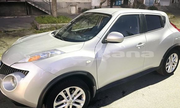 Buy Used Nissan Juke Other Car in Bagdadi in Imereti Buy Used Nissan Juke Other Car in Bagdadi in Imereti