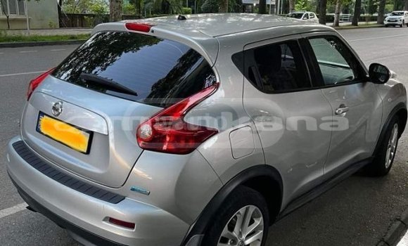 Buy Used Nissan Juke Other Car in Bagdadi in Imereti Buy Used Nissan Juke Other Car in Bagdadi in Imereti