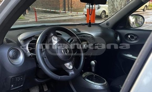 Buy Used Nissan Juke Other Car in Bagdadi in Imereti Buy Used Nissan Juke Other Car in Bagdadi in Imereti