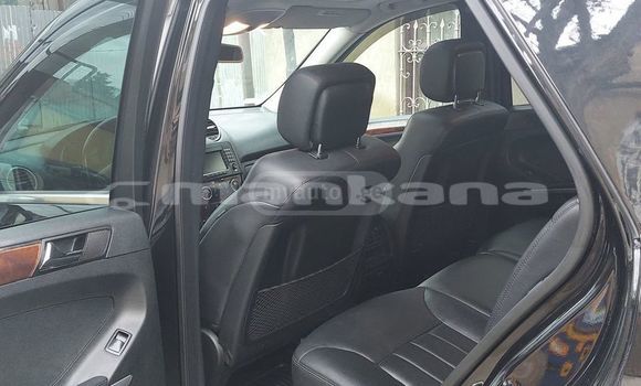 Buy Used Mercedes-Benz ML–Class Black Car in Tbilisi in Tbilisi Buy Used Mercedes-Benz ML–Class Black Car in Tbilisi in Tbilisi