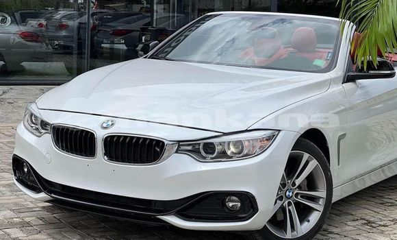 Buy Used BMW 4er White Car in Tbilisi in Tbilisi Buy Used BMW 4er White Car in Tbilisi in Tbilisi
