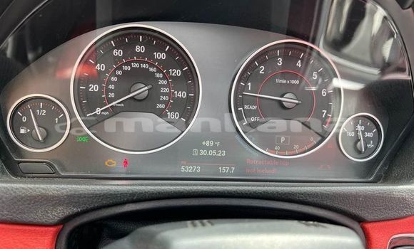 Buy Used BMW 4er White Car in Tbilisi in Tbilisi Buy Used BMW 4er White Car in Tbilisi in Tbilisi