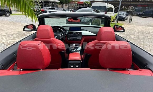 Buy Used BMW 4er White Car in Tbilisi in Tbilisi Buy Used BMW 4er White Car in Tbilisi in Tbilisi