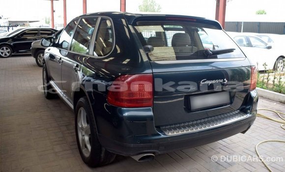 Buy Import Porsche Cayenne Green Car in Import - Dubai in Abhasia Buy Import Porsche Cayenne Green Car in Import - Dubai in Abhasia