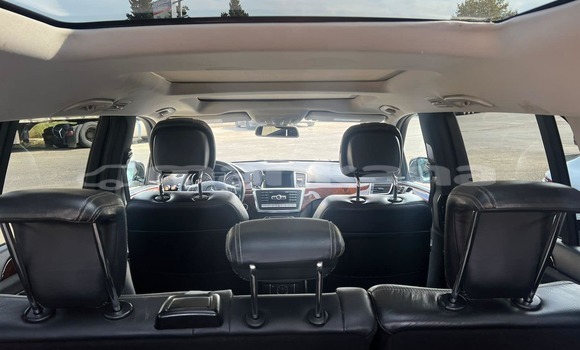 Buy Used Mercedes-Benz GLC Black Car in Tbilisi in Tbilisi Buy Used Mercedes-Benz GLC Black Car in Tbilisi in Tbilisi