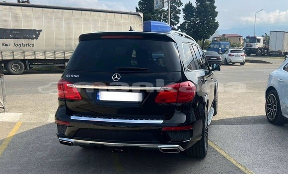 Buy Used Mercedes-Benz GLC Black Car in Tbilisi in Tbilisi Buy Used Mercedes-Benz GLC Black Car in Tbilisi in Tbilisi