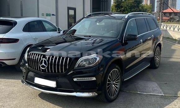 Buy Used Mercedes-Benz GLC Black Car in Tbilisi in Tbilisi Buy Used Mercedes-Benz GLC Black Car in Tbilisi in Tbilisi