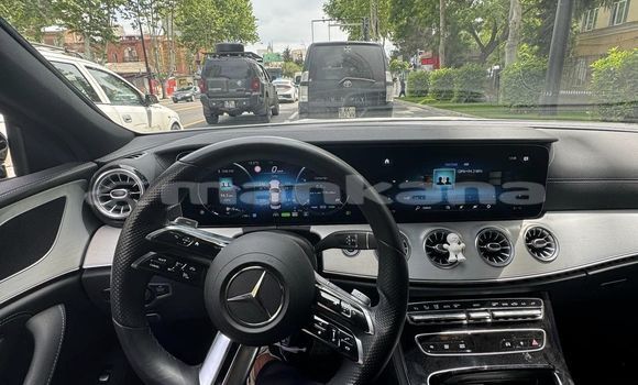 Buy Used Mercedes-Benz GLC White Car in Tbilisi in Tbilisi Buy Used Mercedes-Benz GLC White Car in Tbilisi in Tbilisi