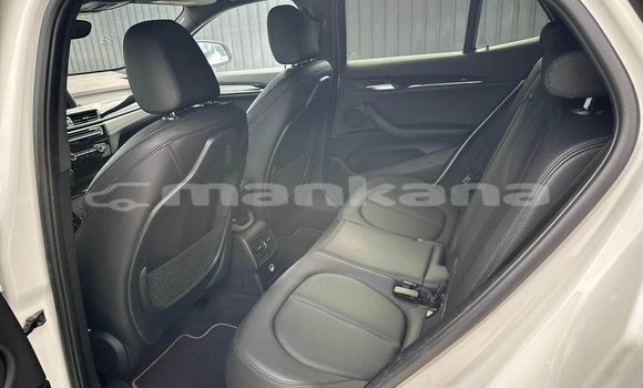 Buy Used BMW X2 White Car in Ahmeta in Kaheti Buy Used BMW X2 White Car in Ahmeta in Kaheti