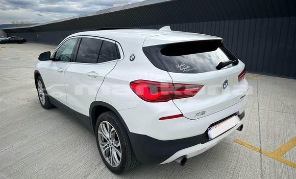 Buy Used BMW X2 White Car in Ahmeta in Kaheti Buy Used BMW X2 White Car in Ahmeta in Kaheti