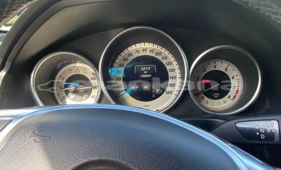 Buy Used Mercedes-Benz E–Class Black Car in Tbilisi in Tbilisi Buy Used Mercedes-Benz E–Class Black Car in Tbilisi in Tbilisi