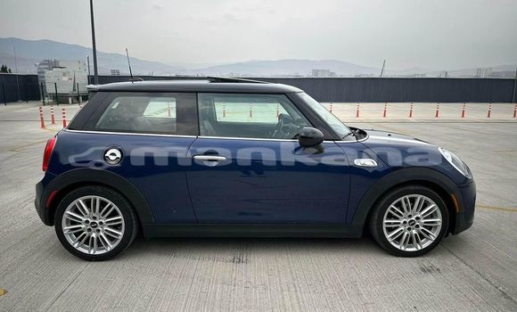 Buy Used MINI Cooper Black Car in Tbilisi in Tbilisi Buy Used MINI Cooper Black Car in Tbilisi in Tbilisi