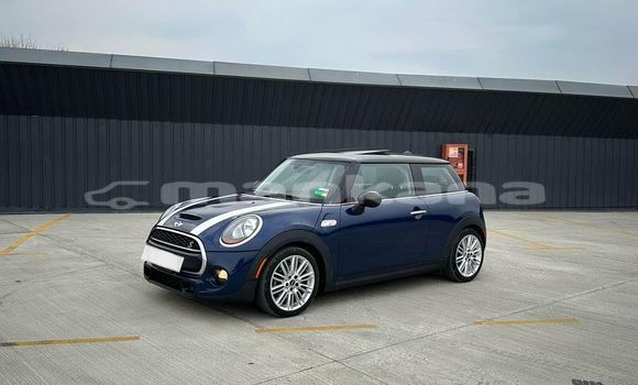 Buy Used MINI Cooper Black Car in Tbilisi in Tbilisi Buy Used MINI Cooper Black Car in Tbilisi in Tbilisi