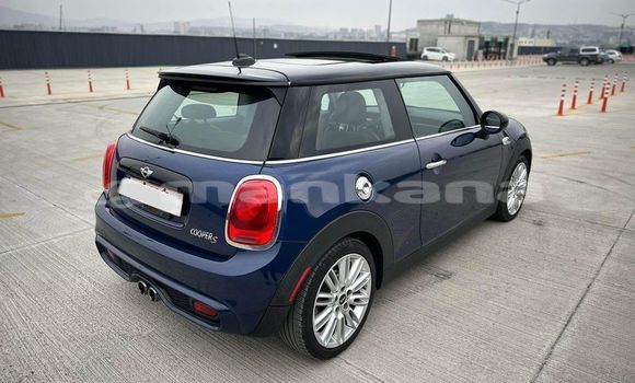 Buy Used MINI Cooper Black Car in Tbilisi in Tbilisi Buy Used MINI Cooper Black Car in Tbilisi in Tbilisi