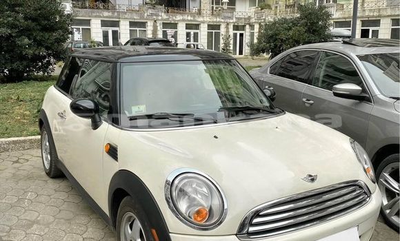 Buy Used Mini Cooper S clubman White Car in Tbilisi in Tbilisi Buy Used Mini Cooper S clubman White Car in Tbilisi in Tbilisi