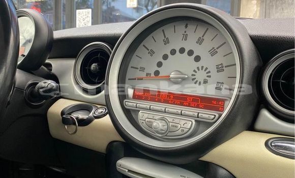 Buy Used Mini Cooper S clubman White Car in Tbilisi in Tbilisi Buy Used Mini Cooper S clubman White Car in Tbilisi in Tbilisi