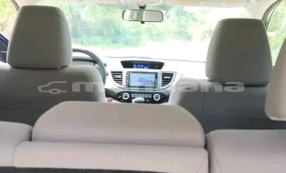 Buy Used Honda CR–V Other Car in Batumi in Ajaria Buy Used Honda CR–V Other Car in Batumi in Ajaria