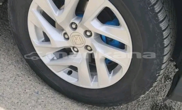 Buy Used Honda CR–V Other Car in Batumi in Ajaria Buy Used Honda CR–V Other Car in Batumi in Ajaria