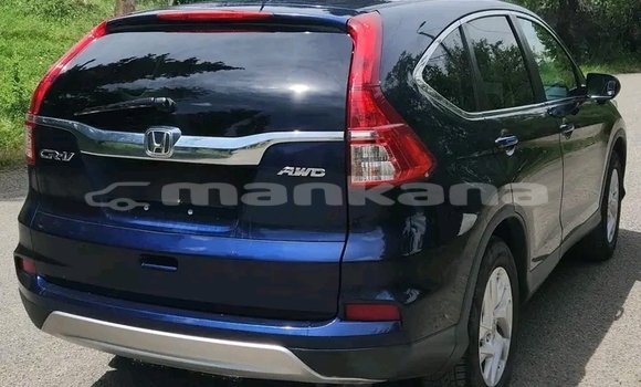 Buy Used Honda CR–V Other Car in Batumi in Ajaria Buy Used Honda CR–V Other Car in Batumi in Ajaria