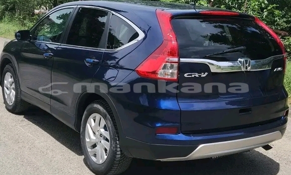 Buy Used Honda CR–V Other Car in Batumi in Ajaria Buy Used Honda CR–V Other Car in Batumi in Ajaria