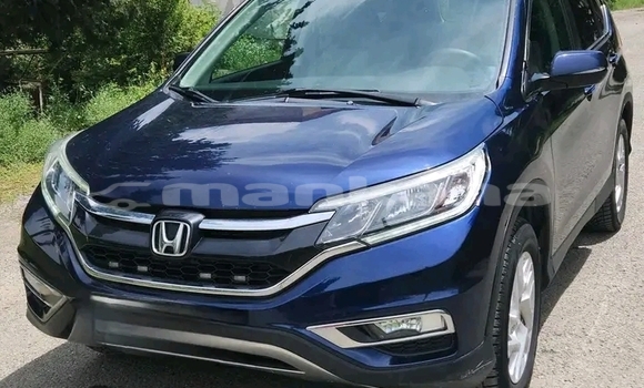 Buy Used Honda CR–V Other Car in Batumi in Ajaria Buy Used Honda CR–V Other Car in Batumi in Ajaria