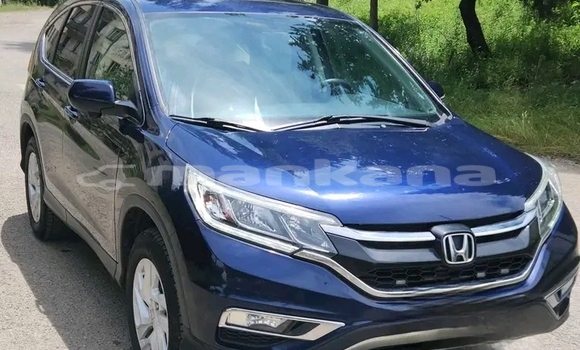 Buy Used Honda CR–V Other Car in Batumi in Ajaria Buy Used Honda CR–V Other Car in Batumi in Ajaria