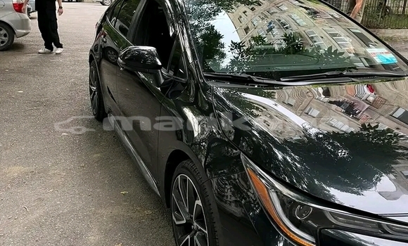 Buy Used BMW 3er Black Car in Batumi in Ajaria Buy Used BMW 3er Black Car in Batumi in Ajaria