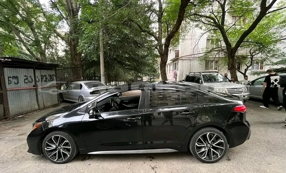 Buy Used BMW 3er Black Car in Batumi in Ajaria Buy Used BMW 3er Black Car in Batumi in Ajaria