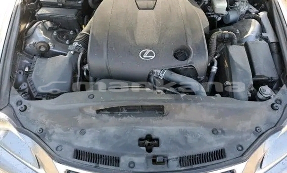 Buy Used Lexus IS Black Car in Batumi in Ajaria Buy Used Lexus IS Black Car in Batumi in Ajaria