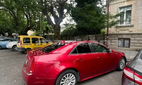 Buy Used Toyota Camry Red Car in Batumi in Ajaria Buy Used Toyota Camry Red Car in Batumi in Ajaria