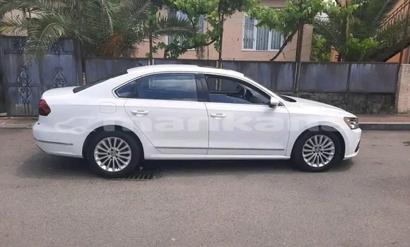 Buy Used Honda Passport Black Car in Batumi in Ajaria Buy Used Honda Passport Black Car in Batumi in Ajaria