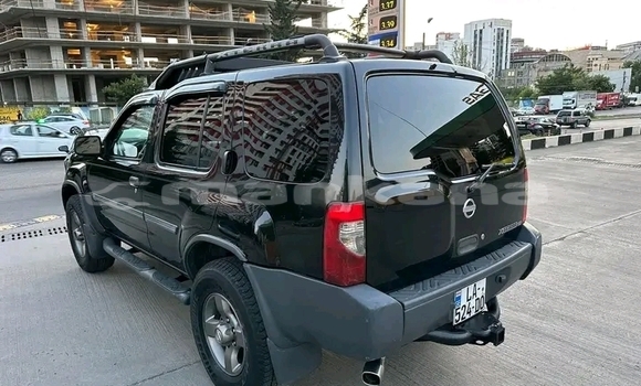 Buy Used Nissan Cefiro Black Car in Batumi in Ajaria Buy Used Nissan Cefiro Black Car in Batumi in Ajaria