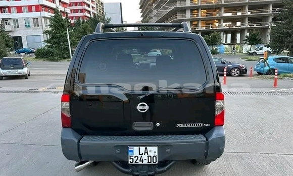 Buy Used Nissan Cefiro Black Car in Batumi in Ajaria Buy Used Nissan Cefiro Black Car in Batumi in Ajaria