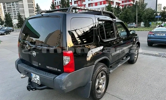 Buy Used Nissan Cefiro Black Car in Batumi in Ajaria Buy Used Nissan Cefiro Black Car in Batumi in Ajaria